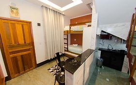 PAX Lofts e Suítes